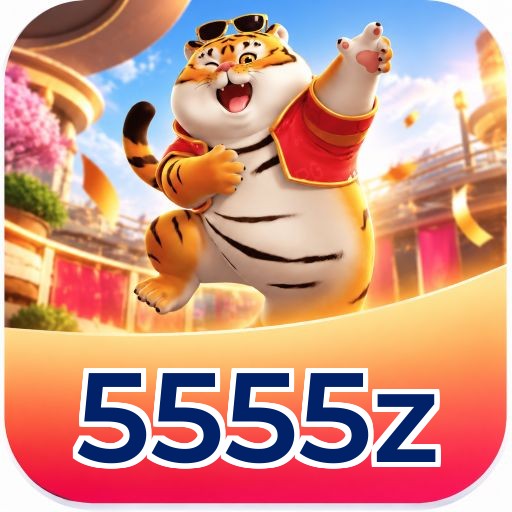 5555z Logo