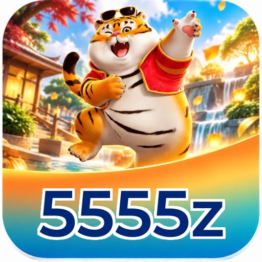 5555z Logo