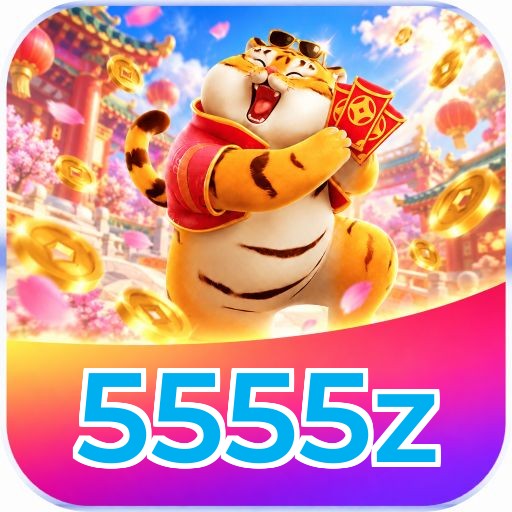 5555z Instalar App — logo oficial 350x350