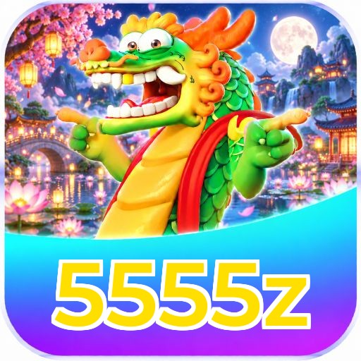 5555z Cassino ao Vivo - Logo Oficial