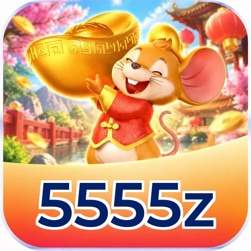 5555z Login - Logo Oficial