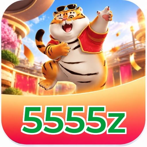 5555z Logo