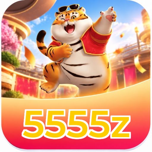 5555z Logo
